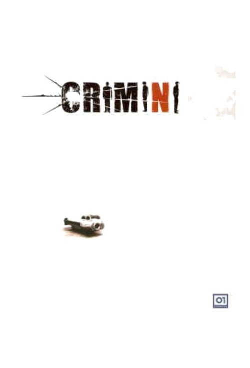 Imagen 3 del estreno de Crimini