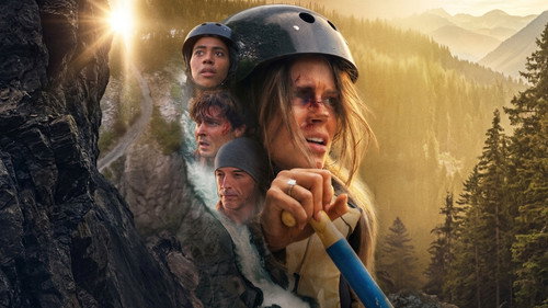 Redemption River