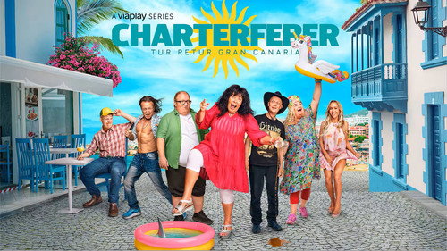 Charterfeber