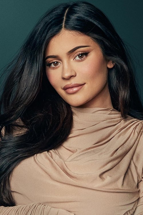 Kép: Kylie Jenner színész profilképe