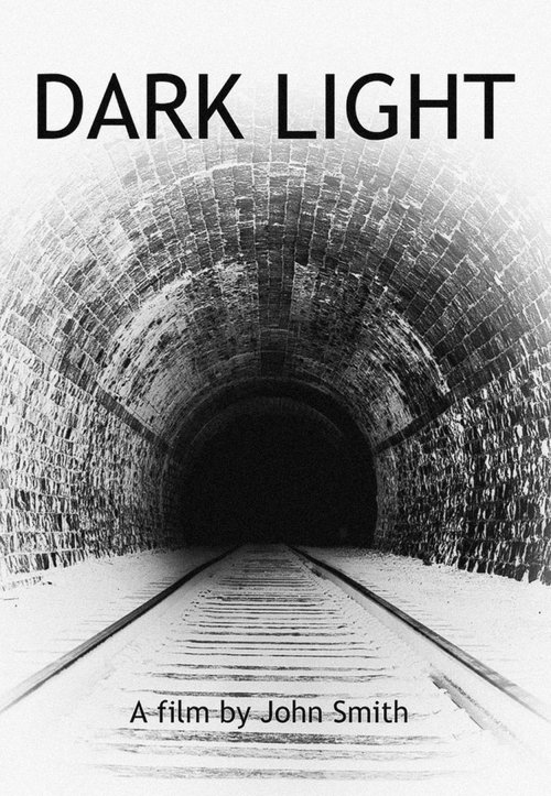 Dark Light movie poster player