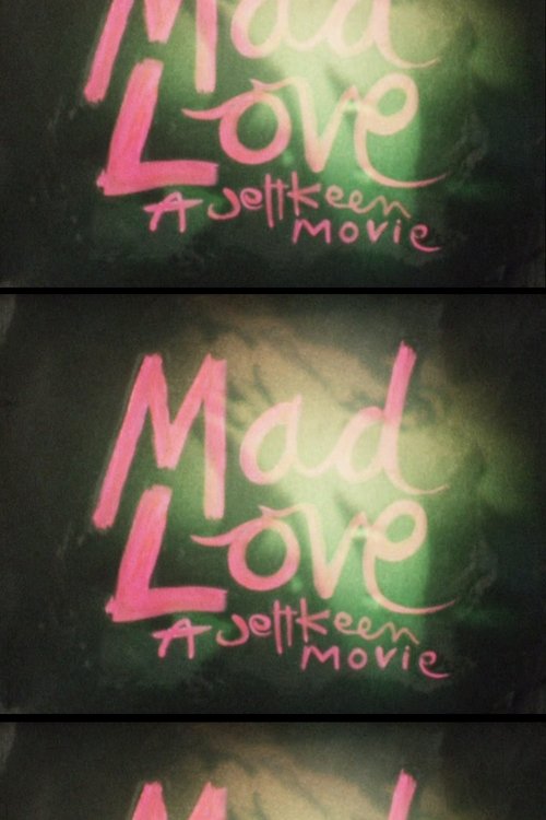 Mad Love (1978)