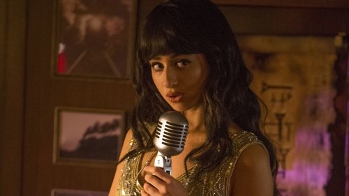 Doctor Who: 8×8
