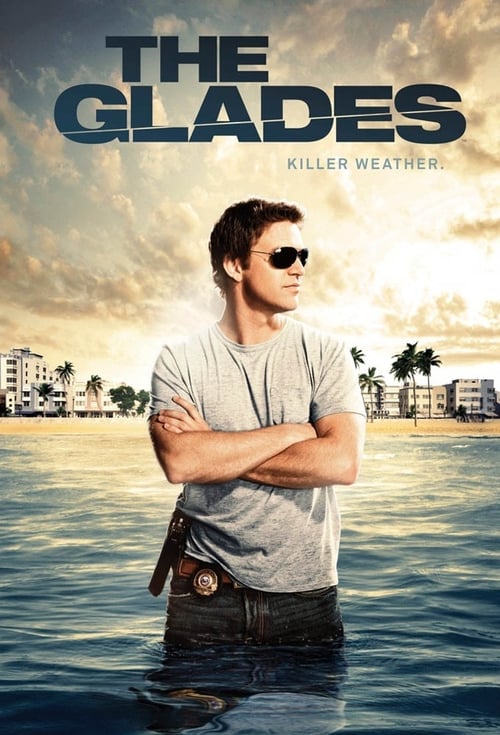 Where to stream The Glades