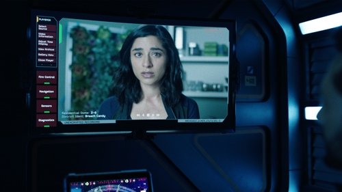 The Expanse: 3×3