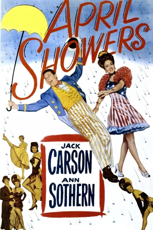 April Showers 1948