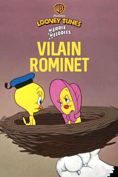 Vilain Rominet
