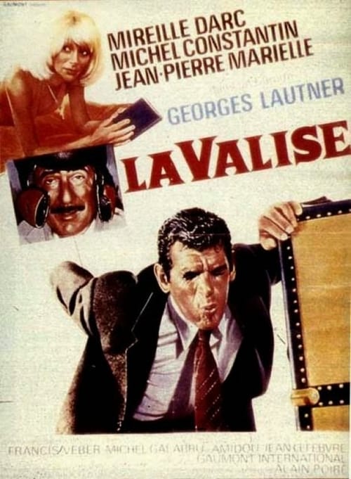 La Valise 1973