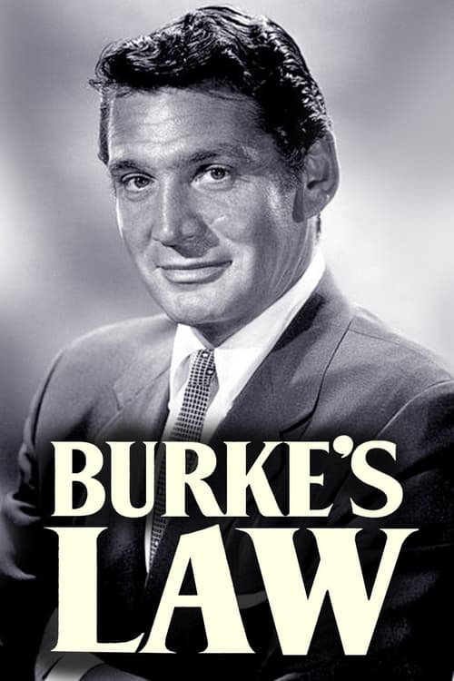 TV Shows Like Burke's Law