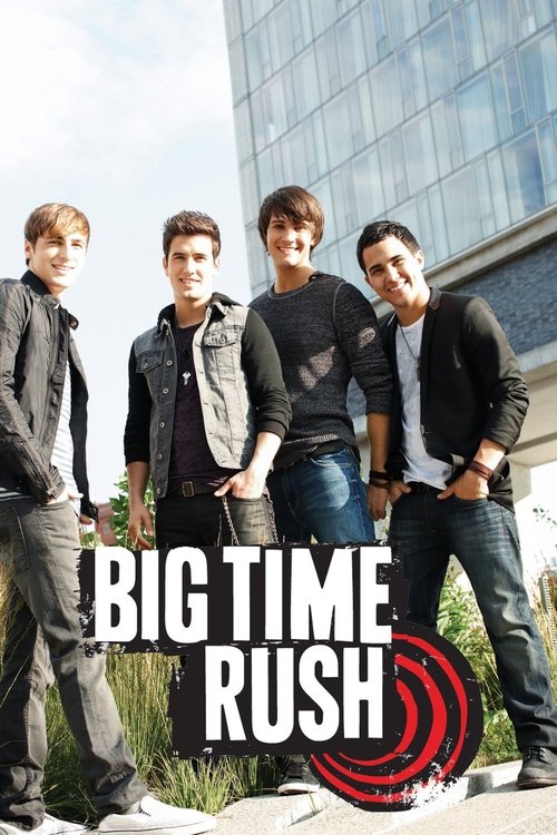 Big Time Rush, S03 - (2012)