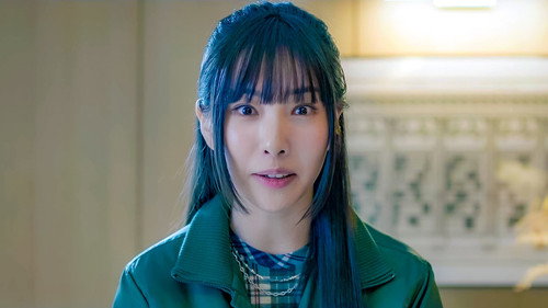 OK Let s Get Divorced (2026) โอเค เราหย่ากันเถอะ ตอนที่ 7