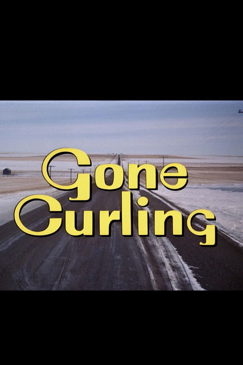 Gone Curling