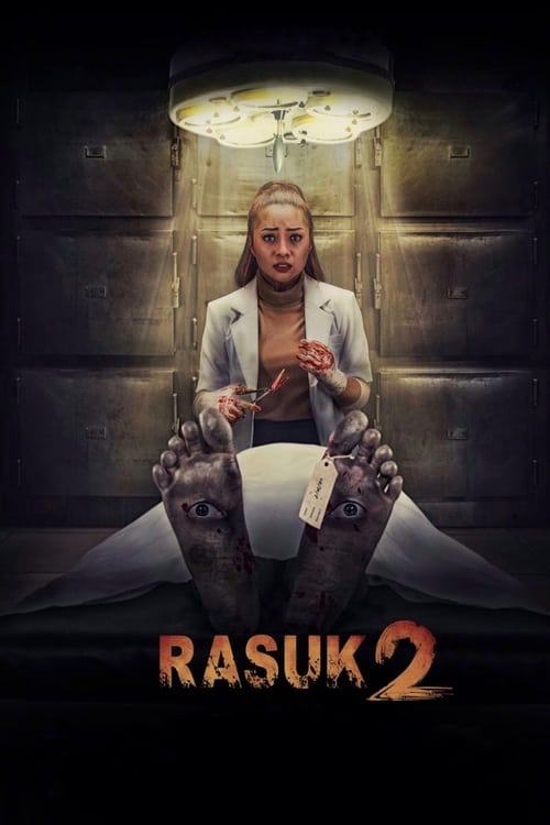 Rasuk 2 Movie Poster Image