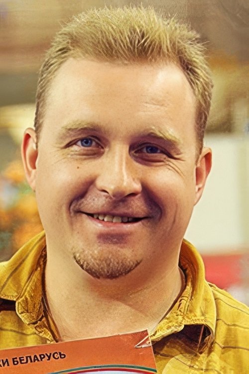 Vitaly Scherbo