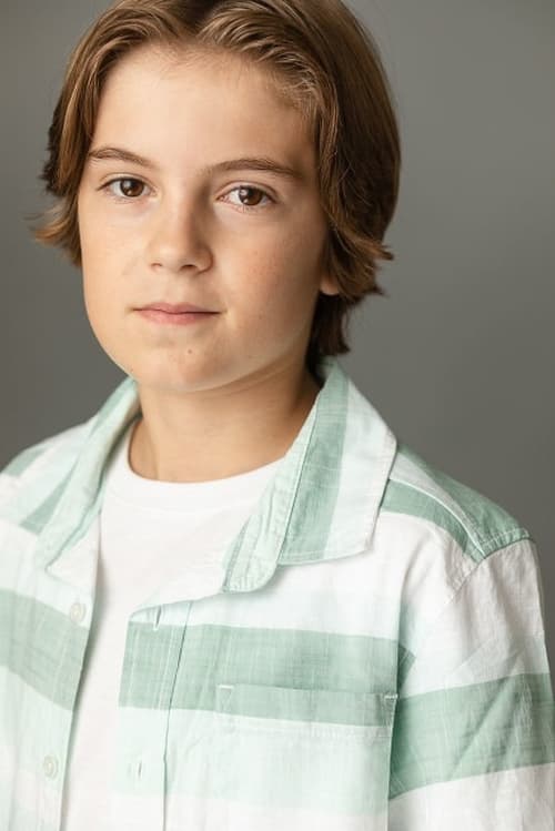 Foto de perfil de Wyatt Parker