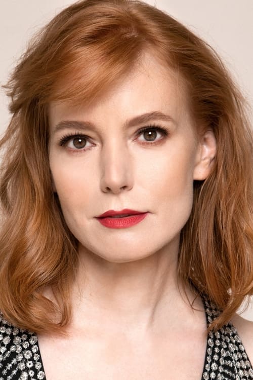 Foto de perfil de Alicia Witt