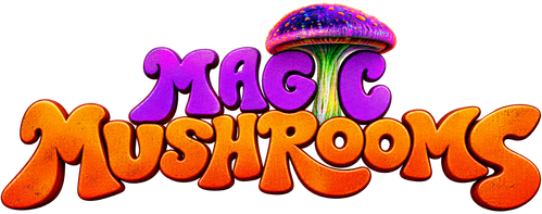 Magic Mushrooms