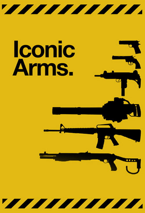 Iconic Arms