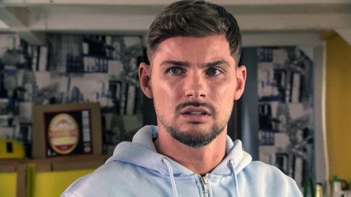 Poster della serie Hollyoaks