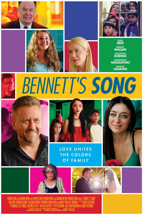 Bennett's Song 2018