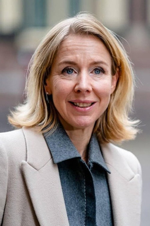 Stientje van Veldhoven