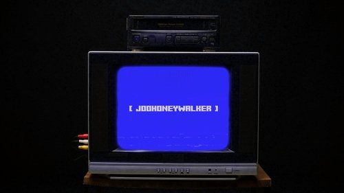 JOOHONEYWALKER