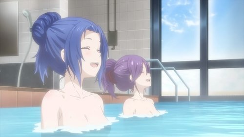 ZatsuTabi -That’s Journey-: 1×5