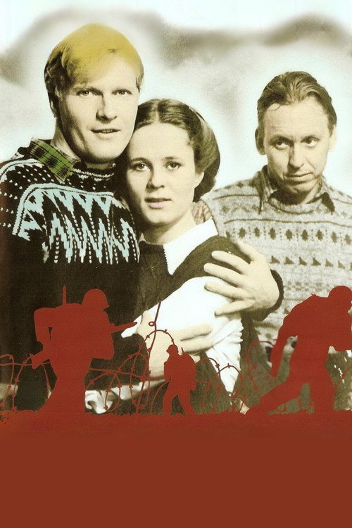 Escena 6 de Rød snø