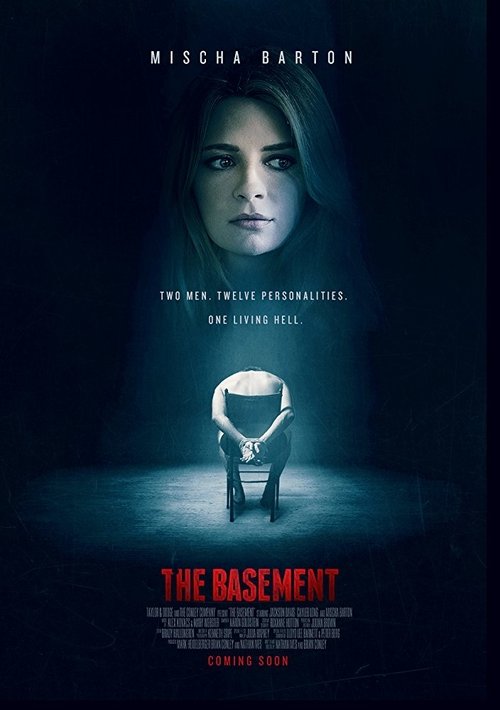 The Basement Here page found