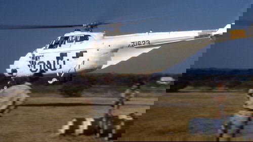 Congo 1961