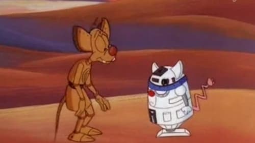 Pinky and the Brain, S04E09 - (1998)