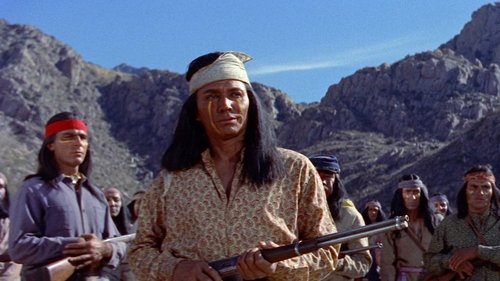Walk the Proud Land image 6