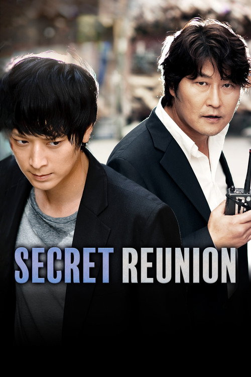 Secret Reunion