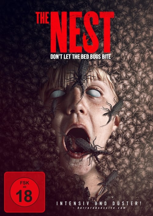 The Nest: Don’t Let The Bed Bugs Bite