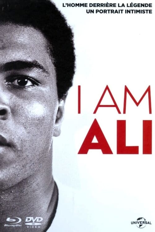 I Am Ali (2014)