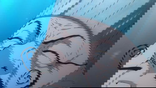 Dr. Stone: 3×18