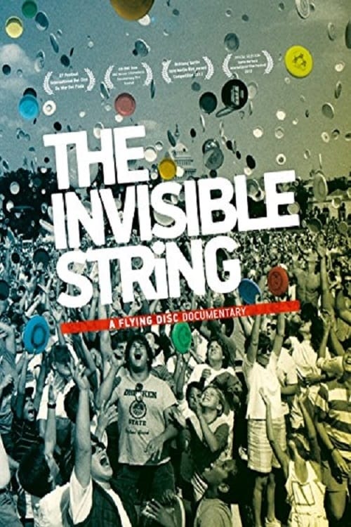 The Invisible String (2012)