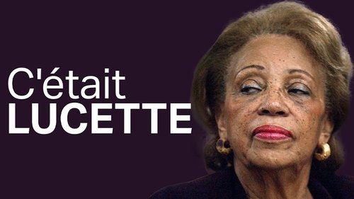 C'était Lucette