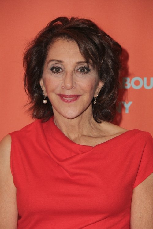 Andrea Martin isLiz Butsky