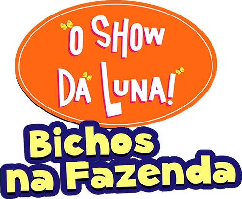 O Show da Luna: Bichos na Fazenda