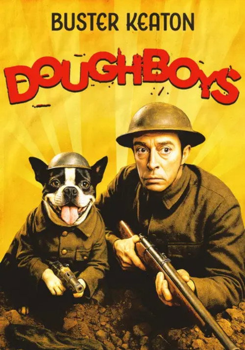 Doughboys poster