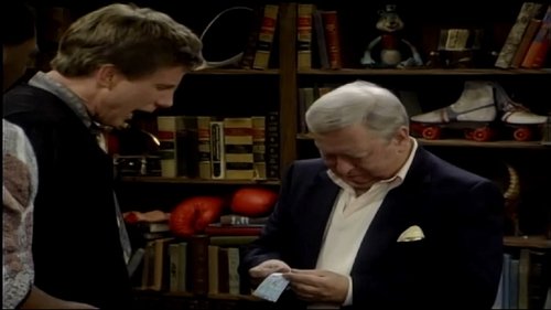 Night Court, S06E17 - (1989)