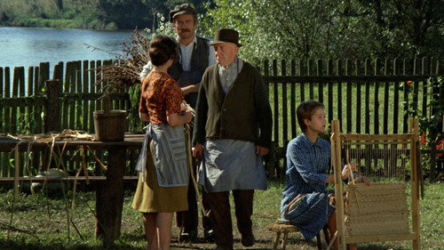 The Story of Good People