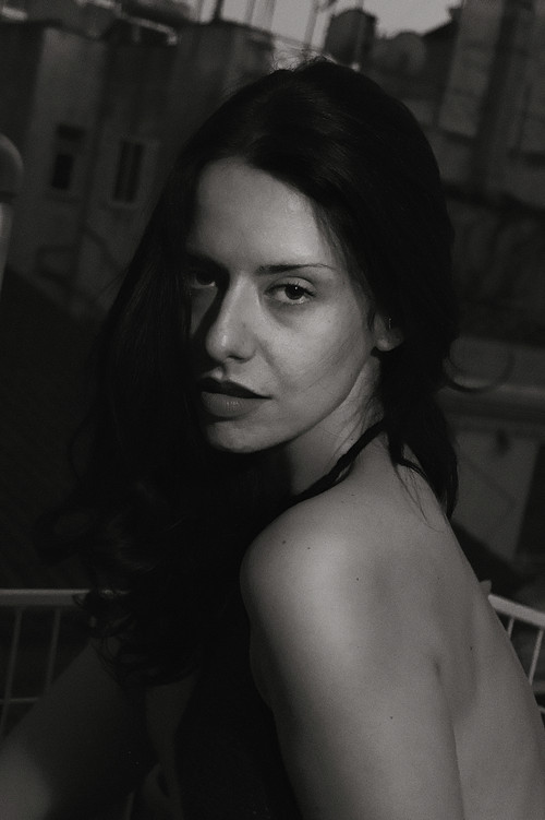 Pamela Oikonomaki