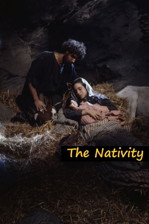 Where to stream The Nativity