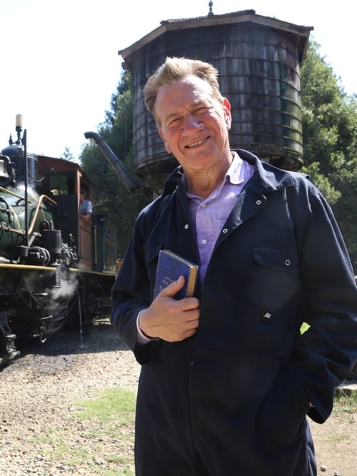 Where to stream Great American Railroad Journeys Specials