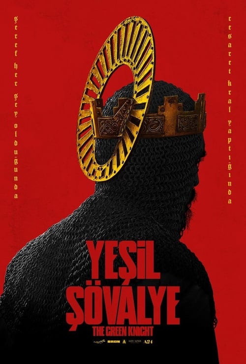 Yeşil Şövalye ( The Green Knight )