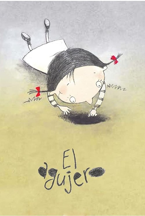 A Hole movie poster player