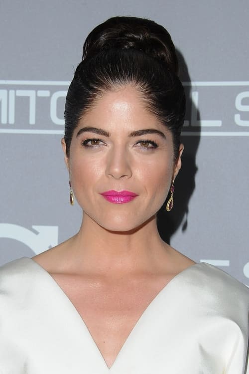 Kép: Selma Blair színész profilképe