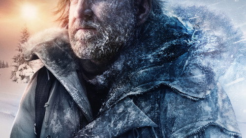 Alone: Frozen Bild 2